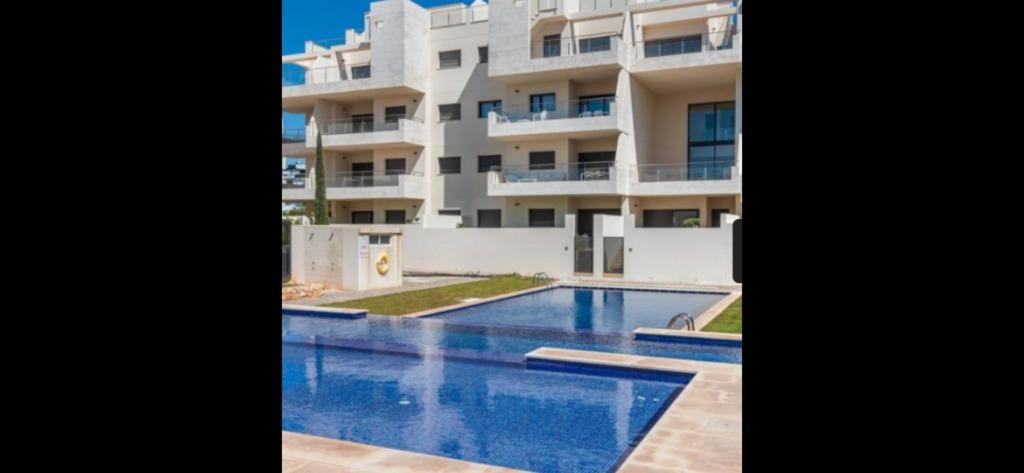 Bel appartement de luxe à Los Dolses Orihuela Costa, Village, 85 m², Los dolses, 2 pièces