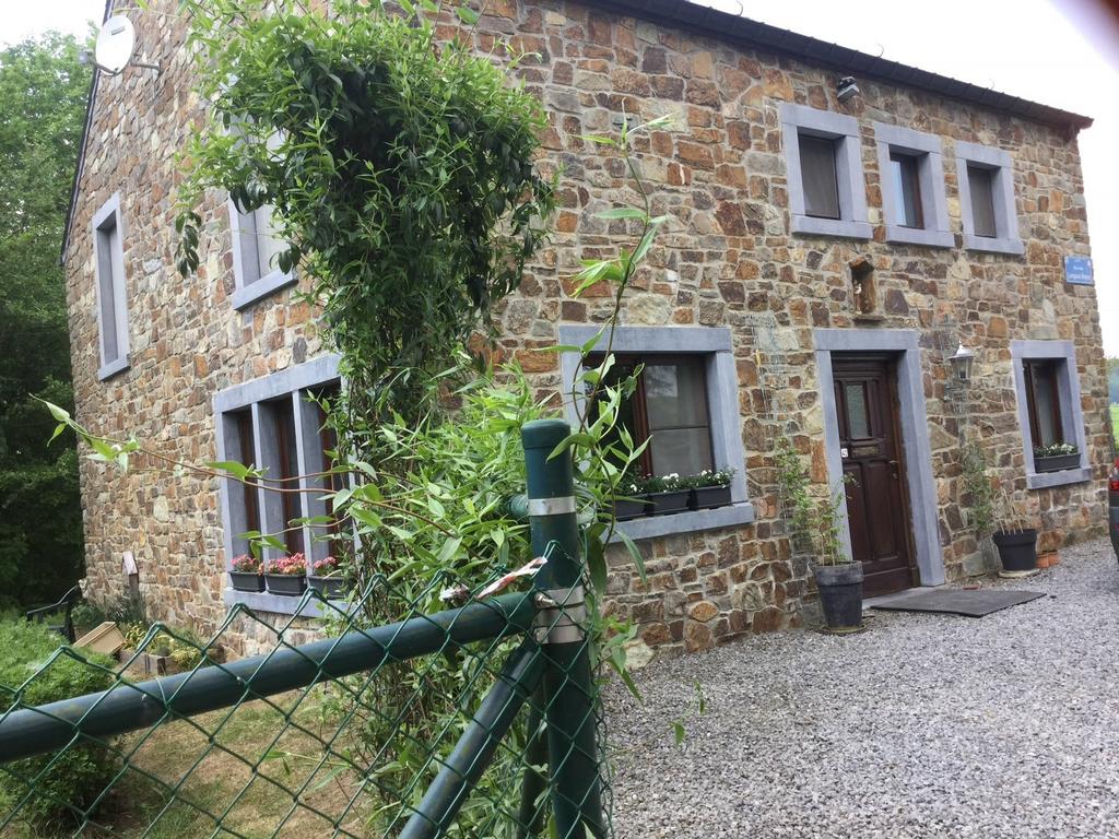 Ardennen Vakantiehuis te huur, Immo, Appartementen en Studio's te huur, Provincie Luxemburg