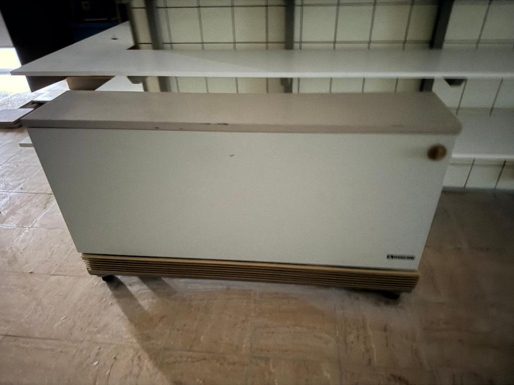 Accumulatie kachel, Bricolage & Construction, 500 à 800 watts, Enlèvement, Utilisé, Poêle