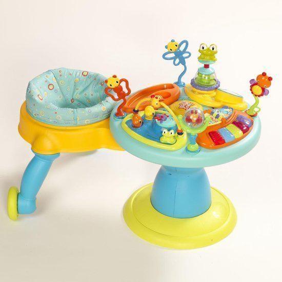 Speeltafel, Enfants & Bébés, Jouets | Jouets de bébé, Comme neuf, Enlèvement
