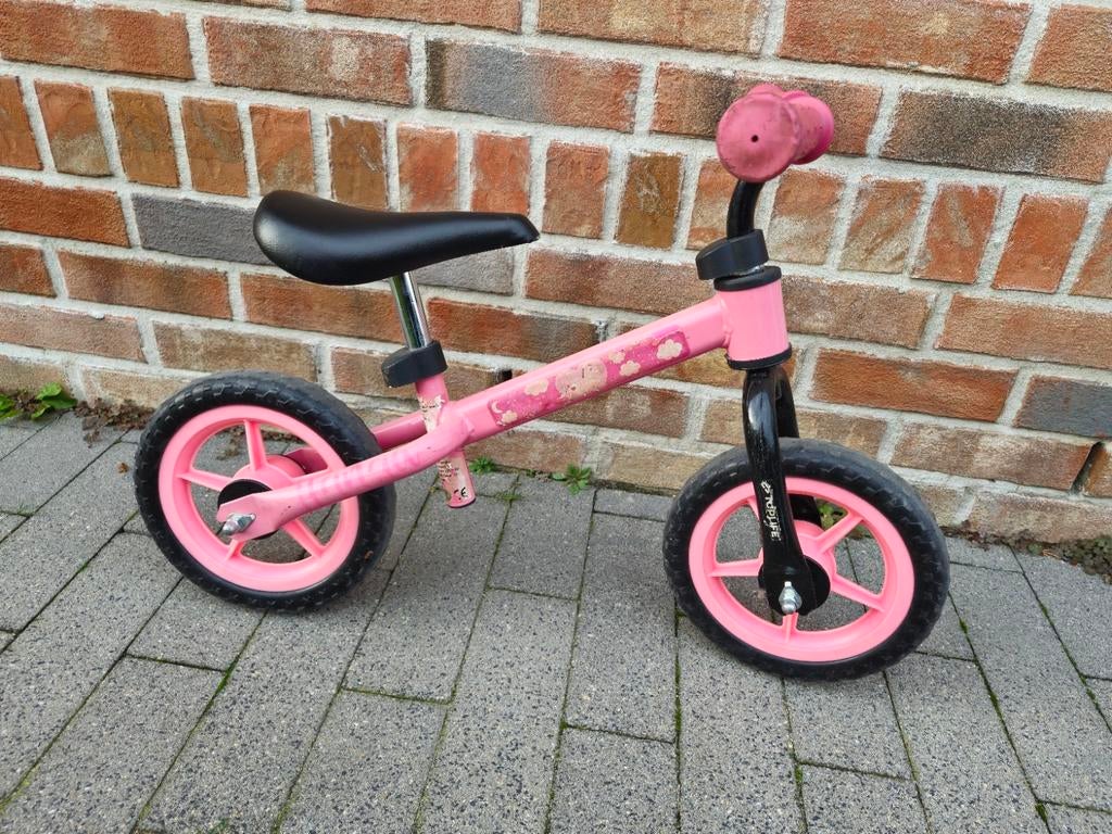 vélo d'équilibre, Enlèvement, Utilisé, Vélo d'équilibre