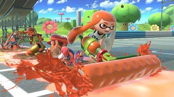 Nintendo | Super Smash Bros Ultimate | LIVRAISON GRATUITE, Neuf, -, -, Aventure et Action