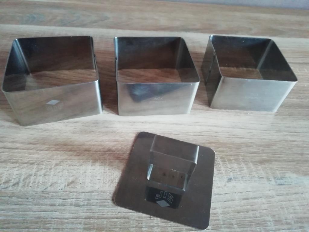 emporte pièce, Enlèvement, Comme neuf, Gâteaux, Tartes ou cupcakes, Moule