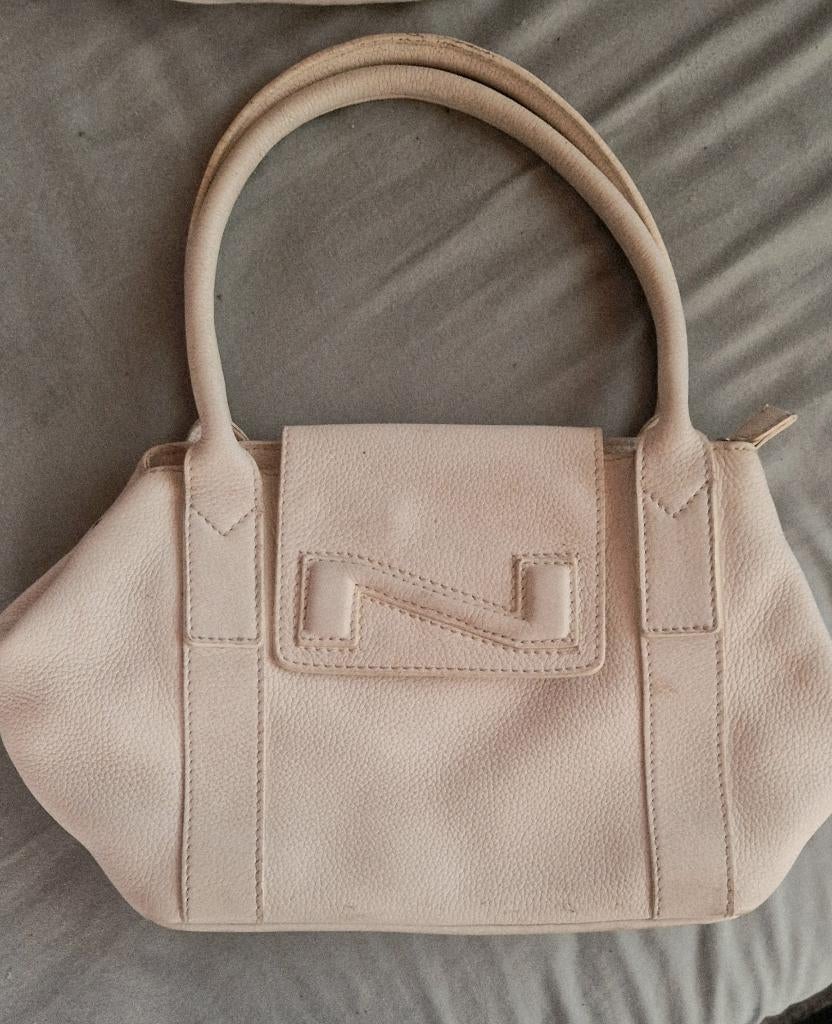 Nathan, Handtassen en Accessoires, Tassen | Damestassen, Ophalen, Handtas