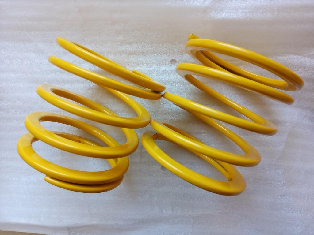 Hulpveren schroefkit schroefset, Auto-onderdelen, Ophalen of Verzenden, Nieuw, Universele onderdelen