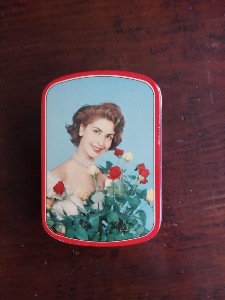 Boite Zig-Zag, Enlèvement, Comme neuf