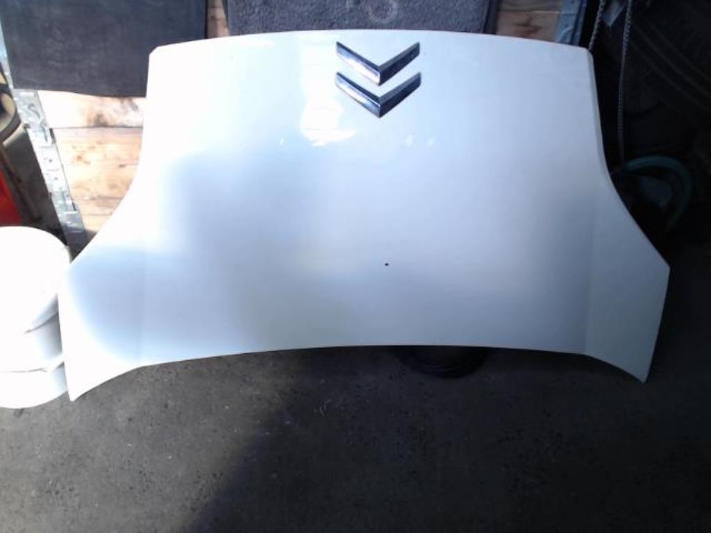 Capot Citroen Nemo 2008 LP/14695, Enlèvement, Utilisé, Avant, Capot moteur
