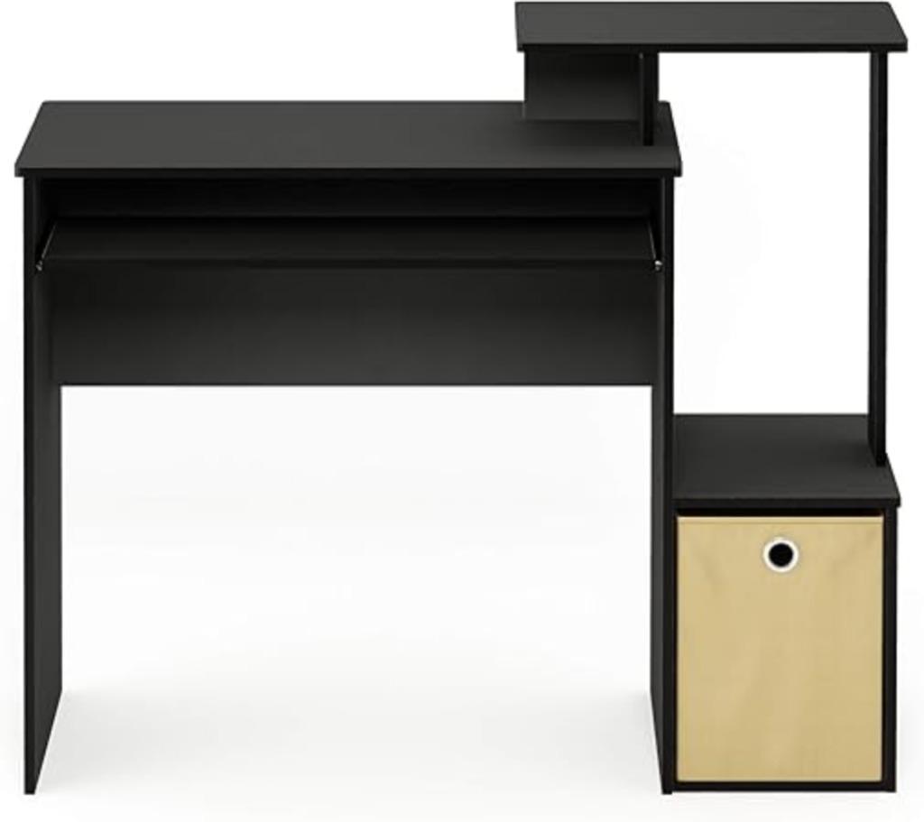 Petit bureau d'ordinateur LIVRAISON GRATUITE, Envoi, Neuf