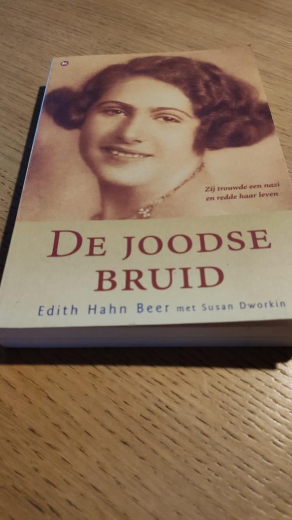 De Joodse Bruid, Ophalen of Verzenden