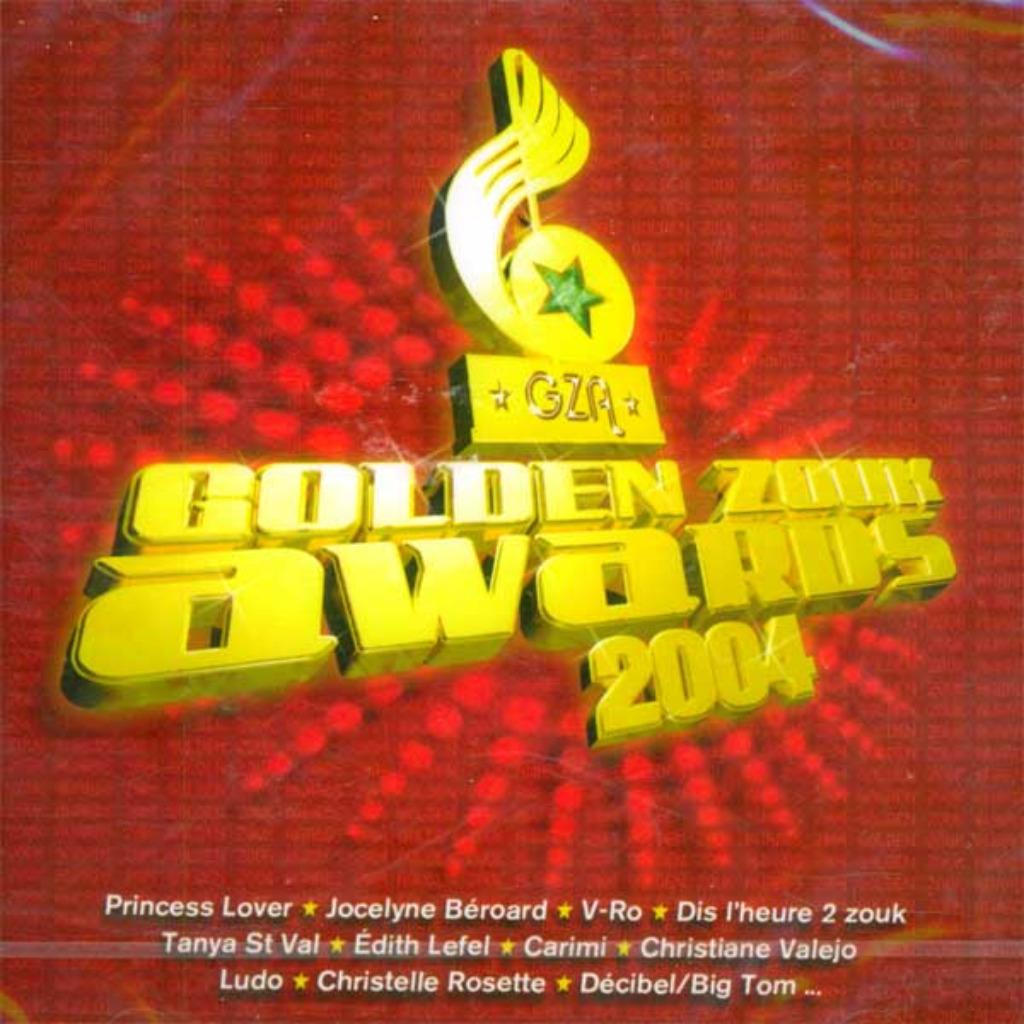 Golden Zouk Awards 2004, Cd's en Dvd's, Cd's | Franstalig, Verzenden