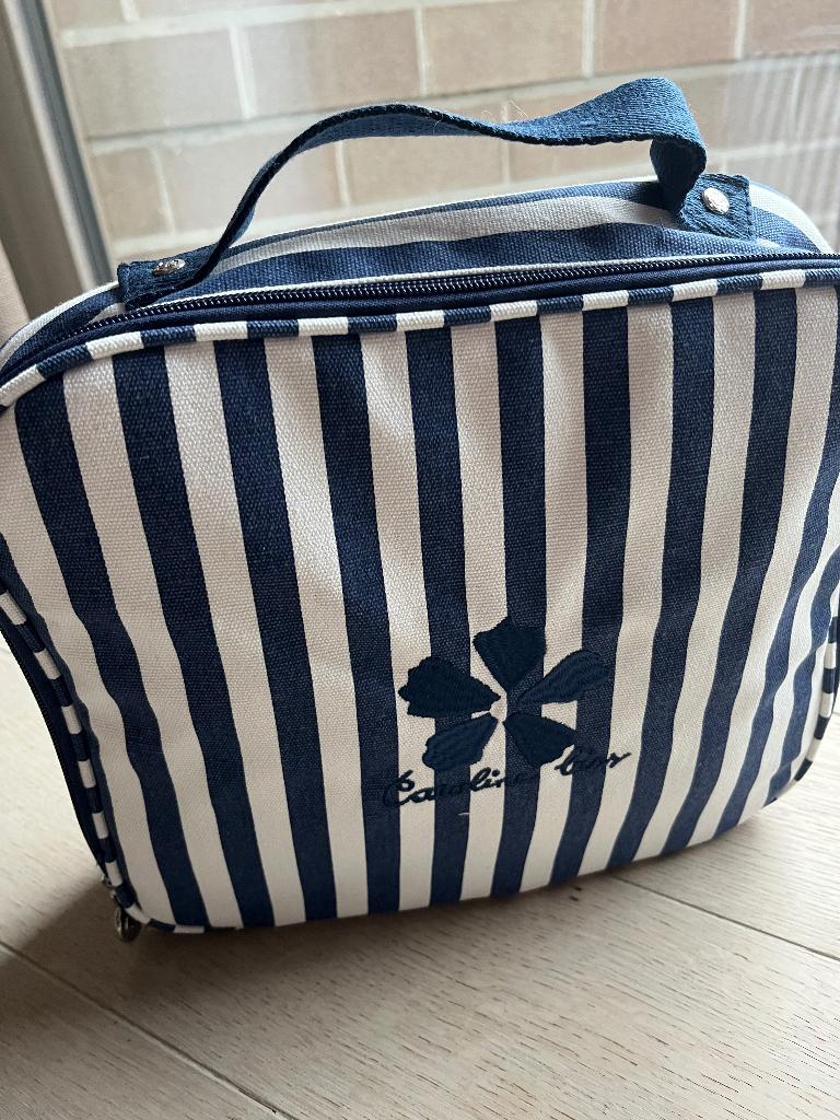 Toilettas Caroline Biss, Bijoux, Sacs & Beauté, Enlèvement