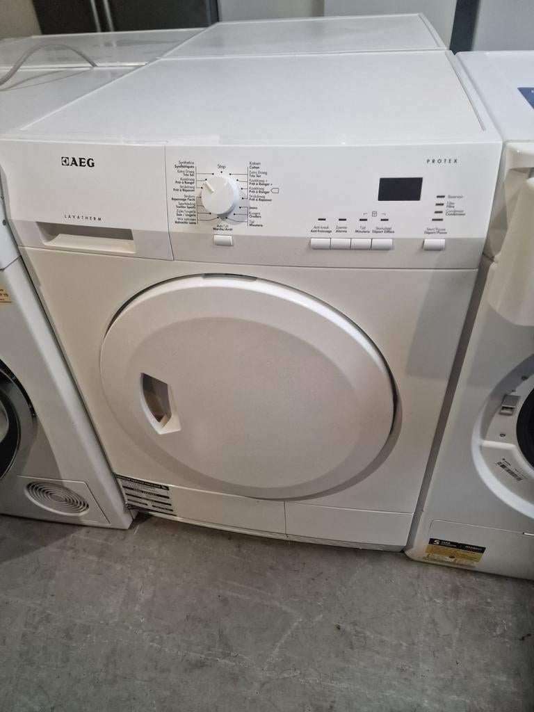Sèche linge très bon état fonctionne très bien, Electroménager, Enlèvement ou Envoi