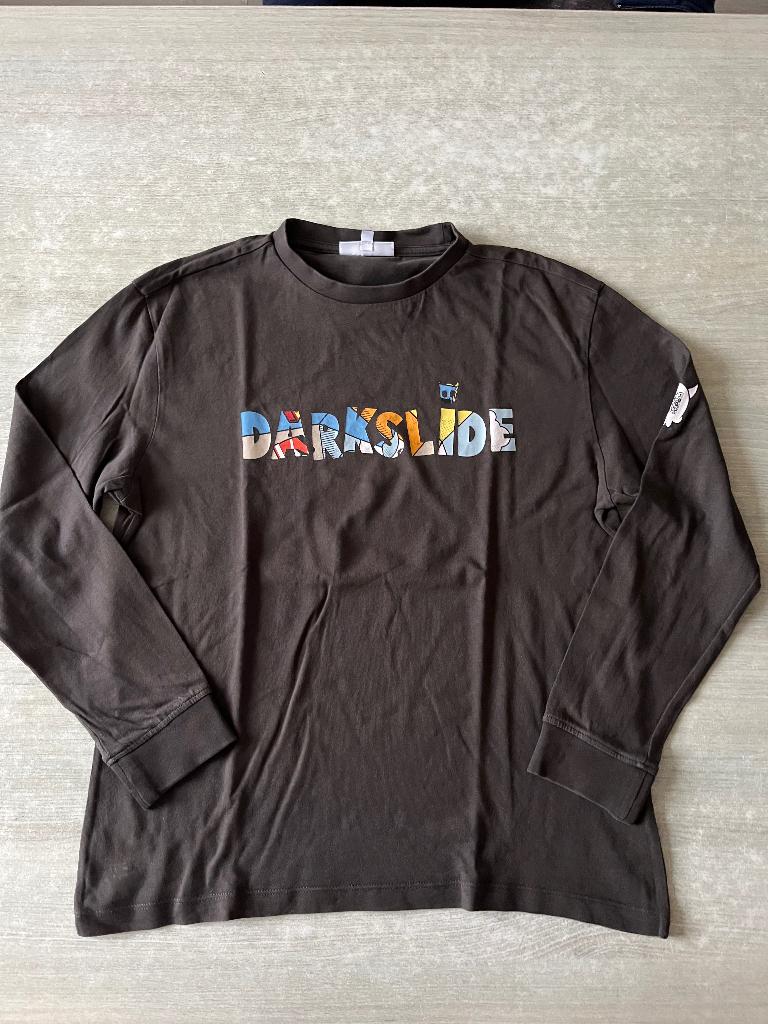 Longsleeve 11 jaar, Ophalen of Verzenden, Fish & Chips, Jongen, Shirt of Longsleeve