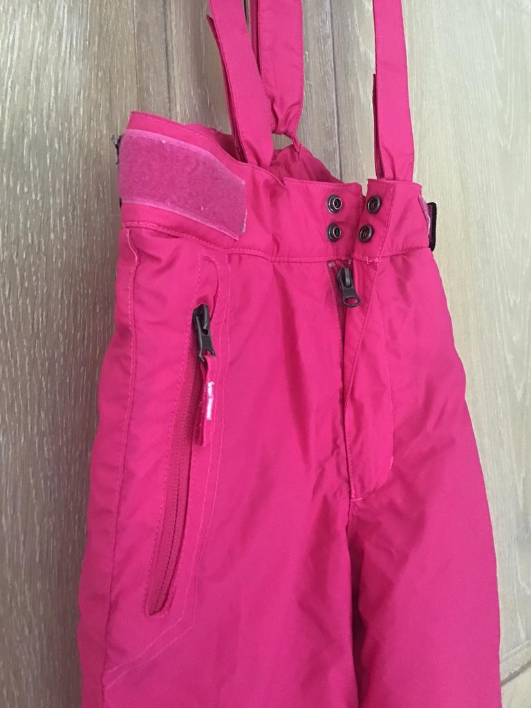 Pantalon de ski fille, Vêtements | Femmes, Enlèvement, Comme neuf, Pantalon