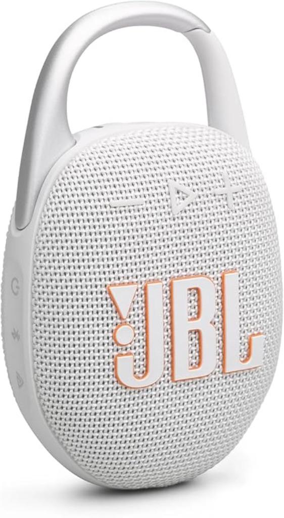 Haut-parleur portable JBL Clip 5 LIVRAISON RAPIDE ET GRATUIT, Neuf, Moins de 60 watts, -, JBL