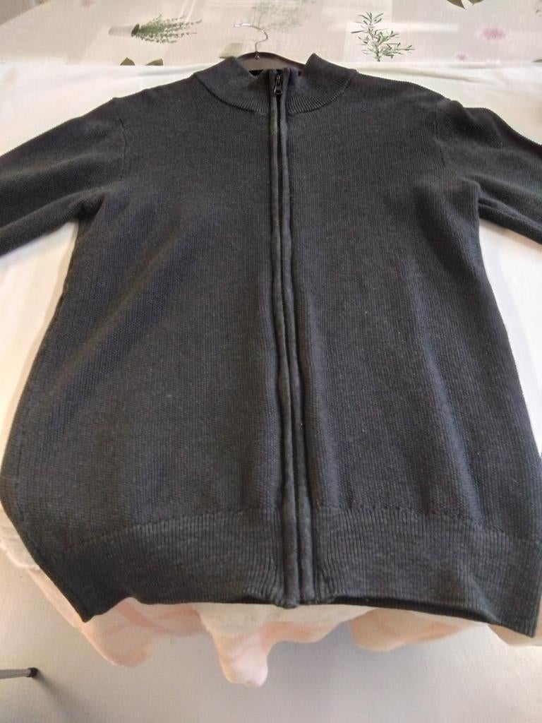 Gilet, Enlèvement ou Envoi, Bleu