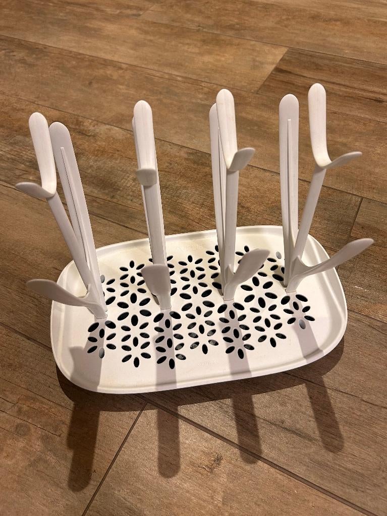 Philips Avent droogrek voor flessen, Kinderen en Baby's, Ophalen, Zo goed als nieuw, Overige typen