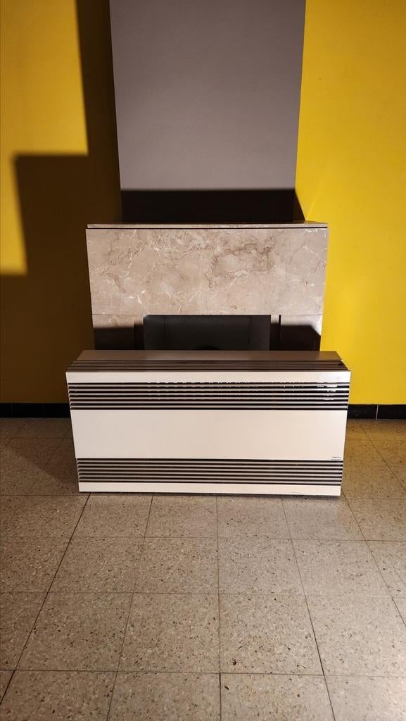 11 poêles à gaz Flandria, Dru, Siegler, Enlèvement, Utilisé, Chauffage à gaz