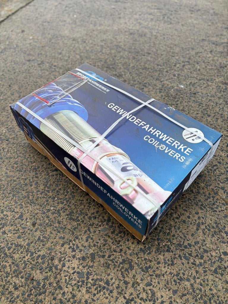 Ap schroefset audi a4/s4 b5, Enlèvement