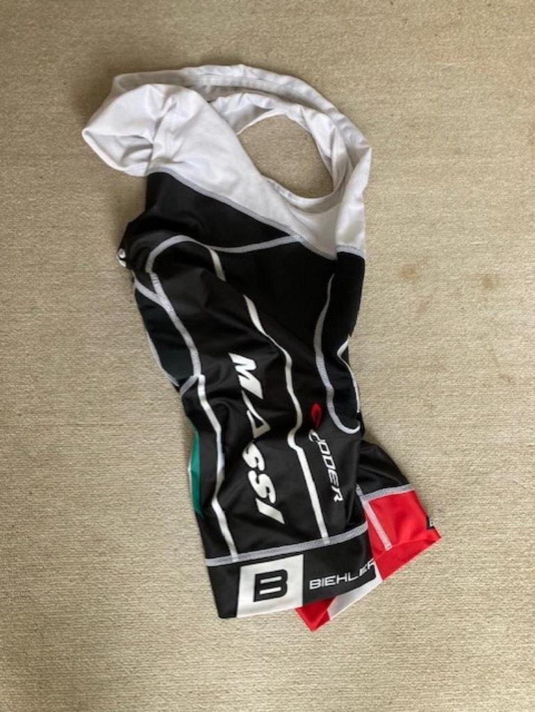 Koersbroek, Enlèvement ou Envoi, Utilisé, Vêtements