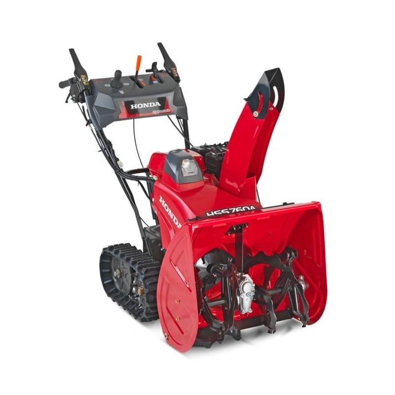 Fraise à neige - Honda - HSS 760 AETD, Jardin & Terrasse, Produits de culture, Neuf, Enlèvement ou Envoi