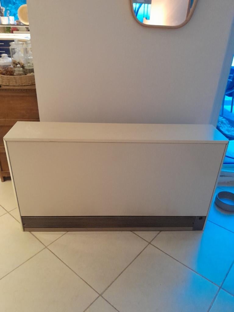 Radiateurs à accumulation 5 kW – lot de 3, Bricolage & Construction, Chauffage & Radiateurs, Enlèvement, Radiateur