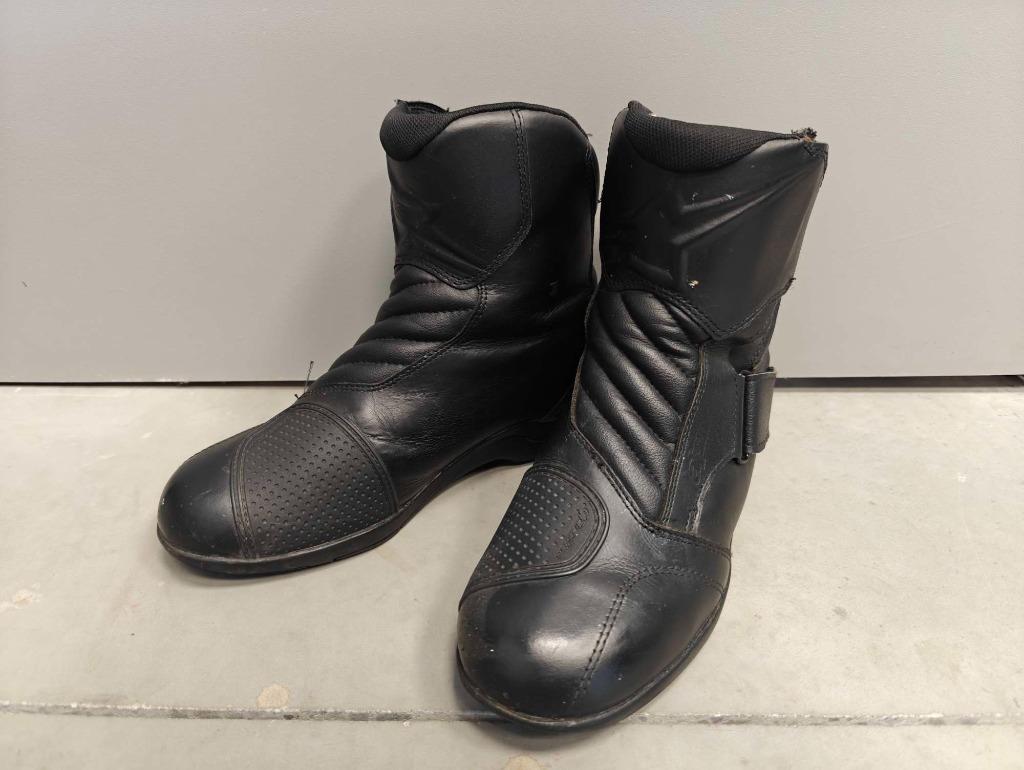 Alpinestars 41 Gore-Tex, Motos, Enlèvement ou Envoi, Seconde main, Bottes, Alpinestars