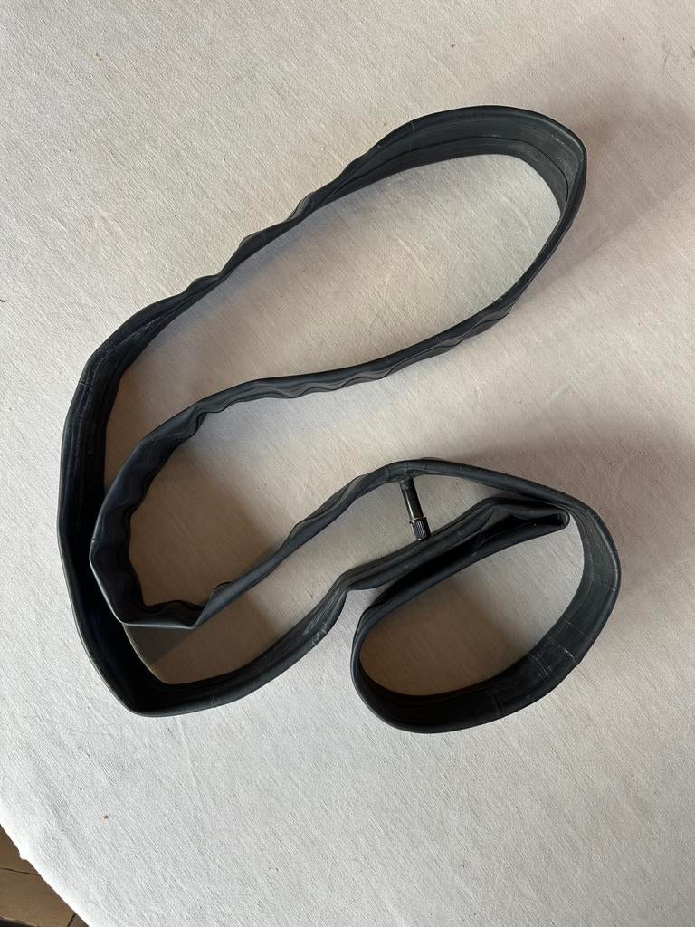 Nouvelle chambre à air de vélo BBB 26 pouces, Vélos & Vélomoteurs, Vélos Pièces, Enlèvement ou Envoi, Neuf, Pneu, BBB Cycling