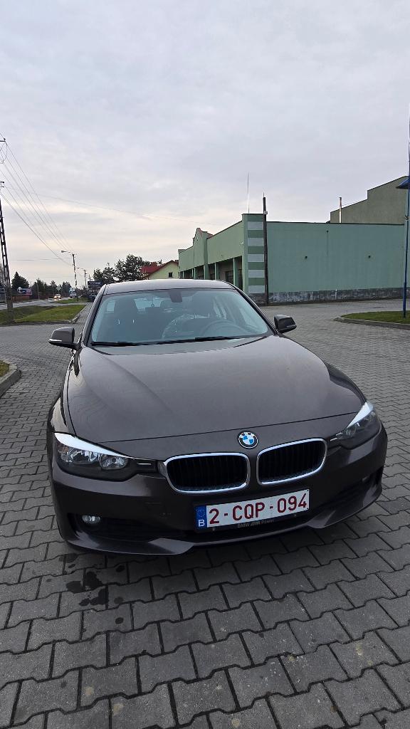 Bmw 316d 2.0, Autos, BMW, Euro 5, Achat, Entreprise, 5 portes