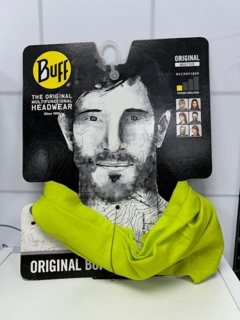 Buff Lime, Motoren, Kleding | Motorkleding, Nieuw met kaartje, Overige typen, Dames, Ophalen of Verzenden