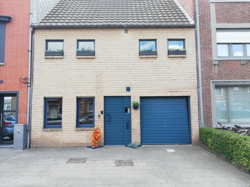 Huis te koop op lijfrente, Maison 2 façades, Ventes sans courtier, Bruges
