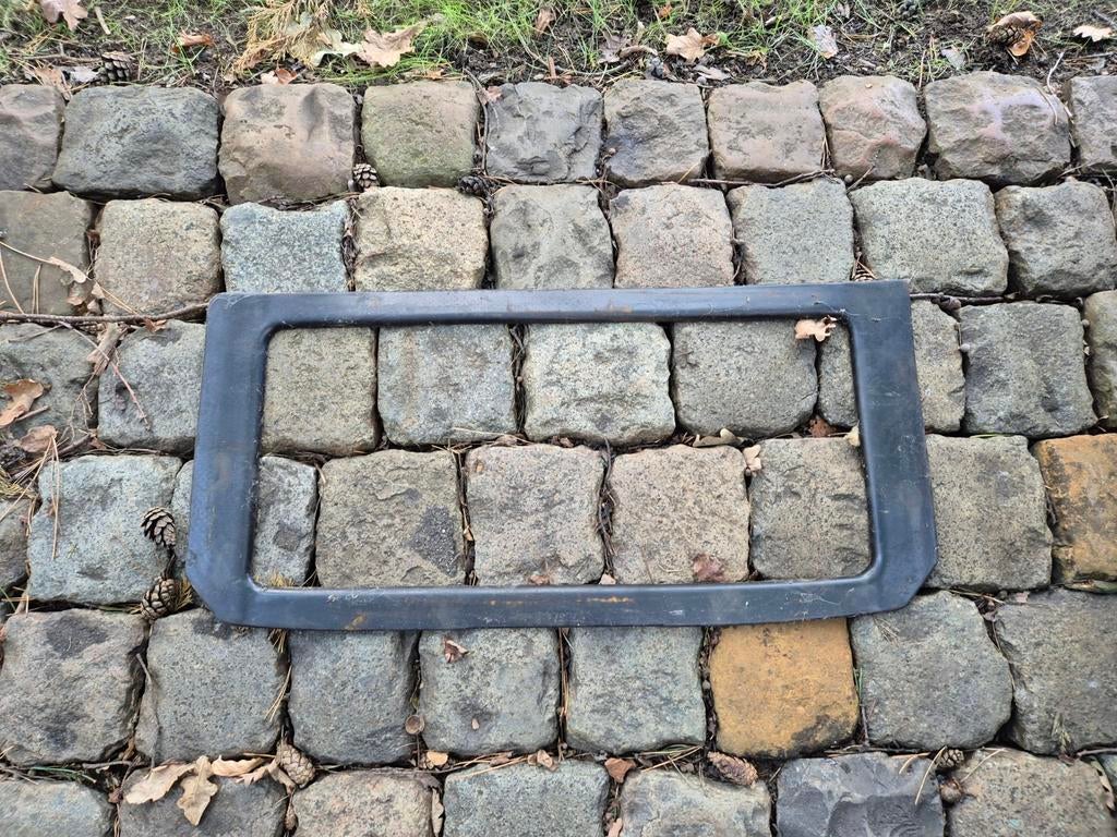 Ford Taunus dichting voor opendak, Enlèvement, Utilisé, Avant, Ford