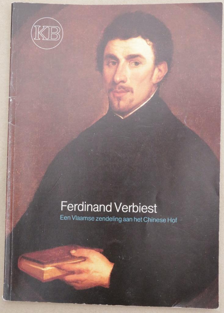 Ferdinand Verbiest - Missionnaire flamand à la Cour de Chine, Enlèvement ou Envoi