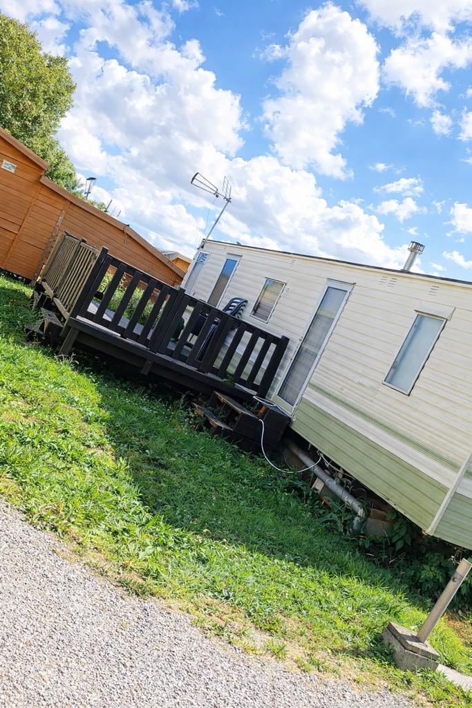 Caravane 3 chambre dans camping nord pas de calais, Caravans en Kamperen, Stacaravans, Ophalen