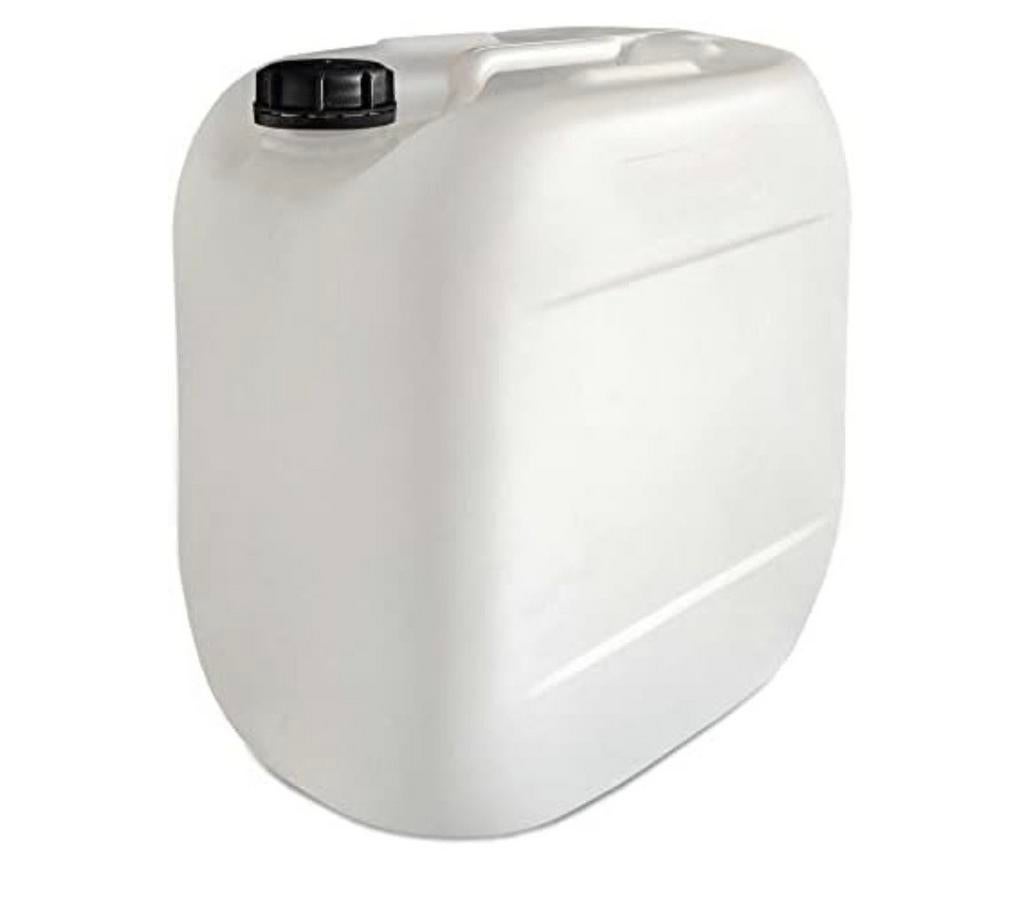 Bidon 30L, Jardin & Terrasse, Enlèvement, Comme neuf