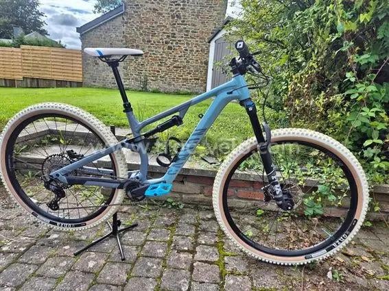 Canyon Neuron 6 al, Fietsen en Brommers, Zo goed als nieuw, Ophalen, Overige merken, Heren