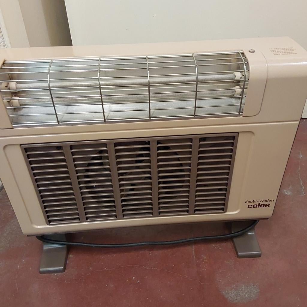 Poêle, Maison & Meubles, Poêles, Enlèvement, Utilisé