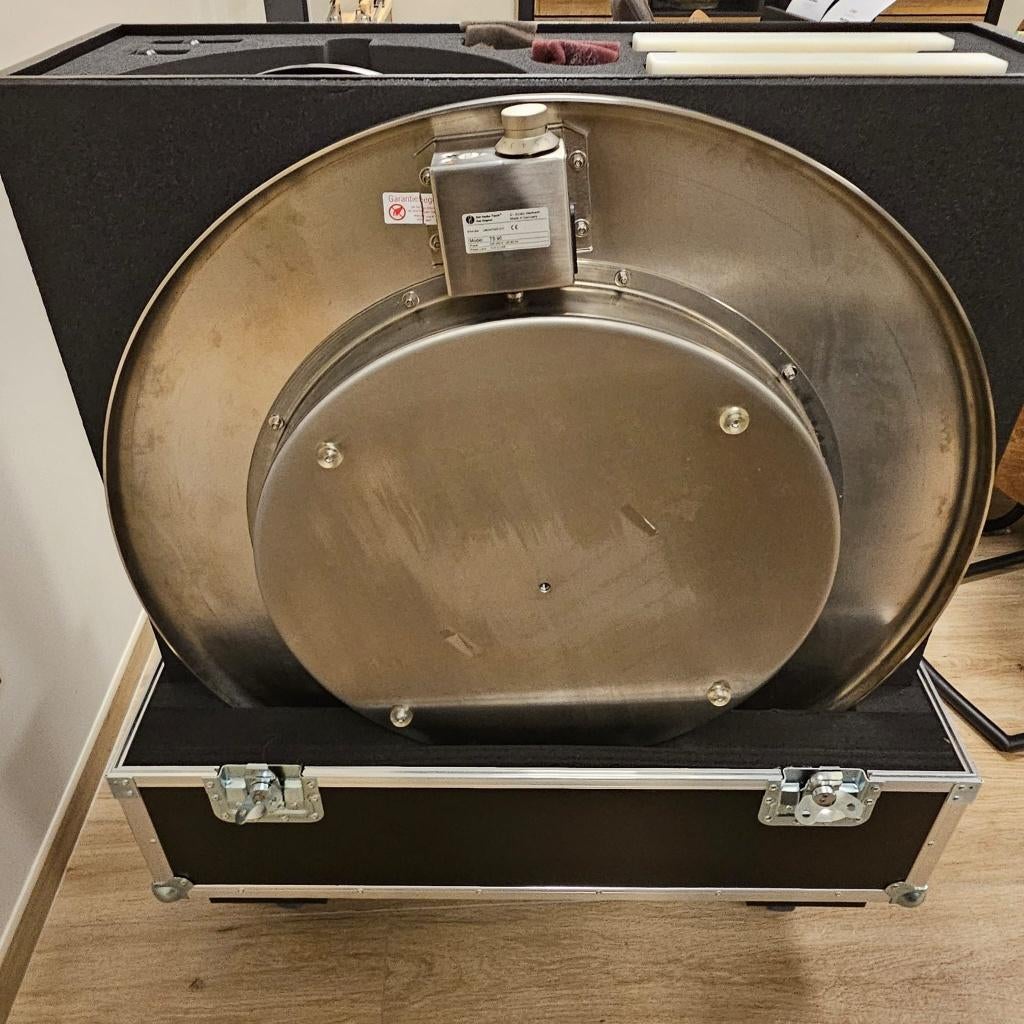 Qookingtable PU90, Ophalen, Nieuw