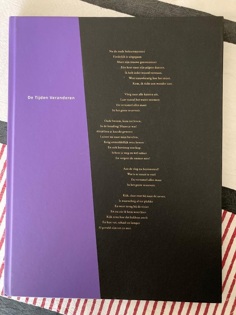 De tijden veranderen - Grafisch Nederland KVGO, Verzenden