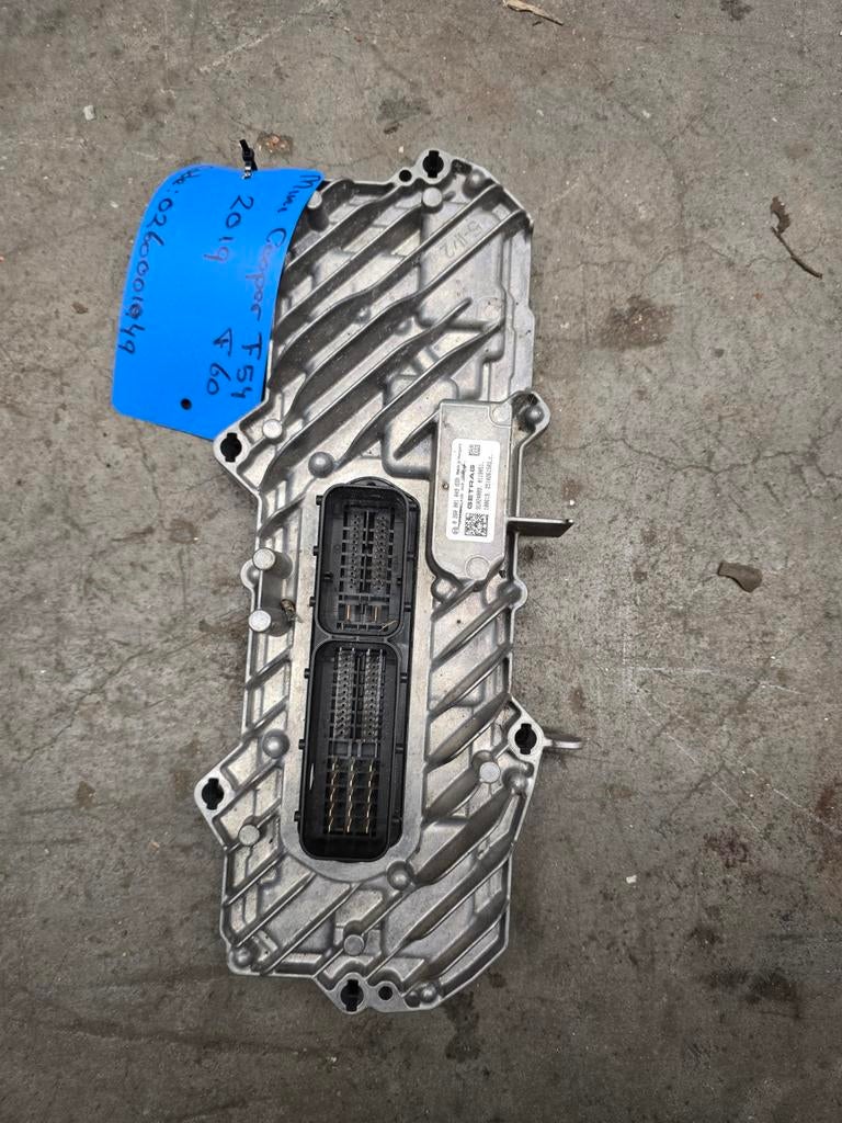 Ordinateur de boîte de vitesses BMW série 1, Enlèvement ou Envoi, BMW