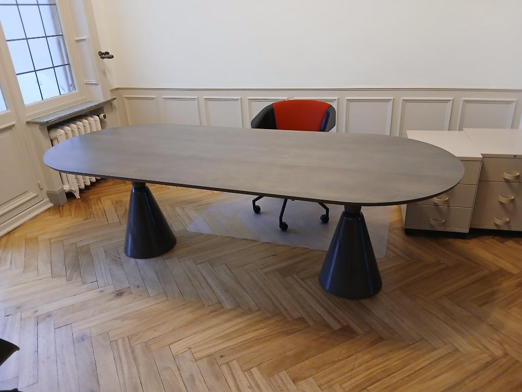 bureau ou table de conférence, Enlèvement, Comme neuf, Bureau