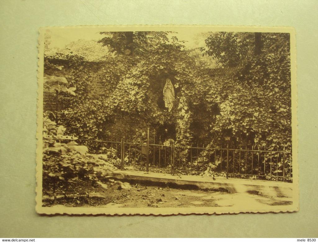 47934 - FRAMERIES-LEZ-MONS -  PENSIONNAT DU SACRE COEUR, Enlèvement ou Envoi