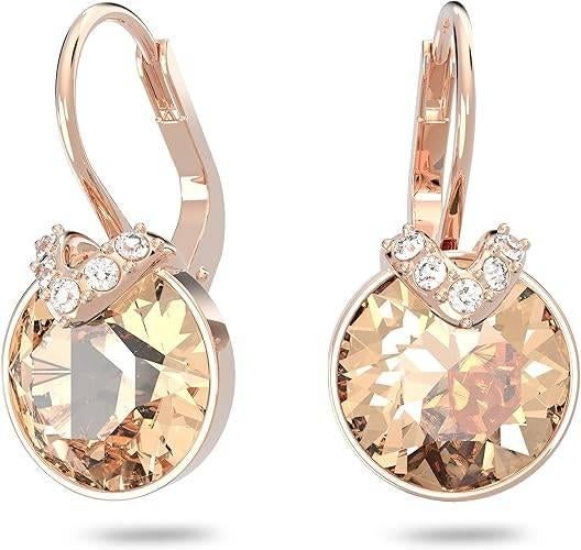 Boucles d'oreilles Swarovski | LIVRAISON GRATUITE, Neuf, SWAROVSKI, -, -