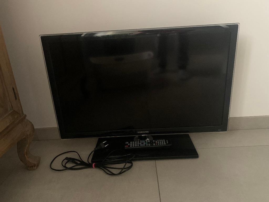 Samsung Led Tv 32" in prima staat, Ophalen, 80 tot 100 cm, Samsung, Gebruikt