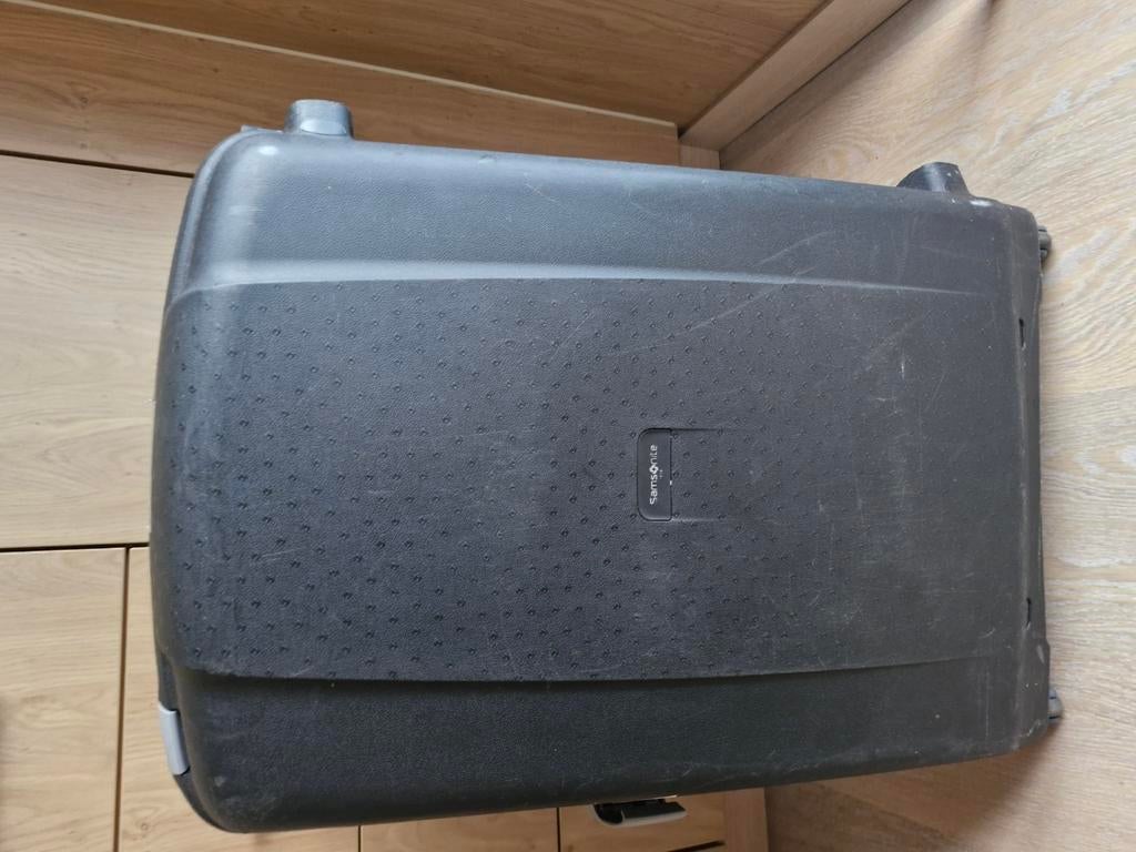 Étui de voyage Samsonite S Cure 81, Enlèvement, Comme neuf