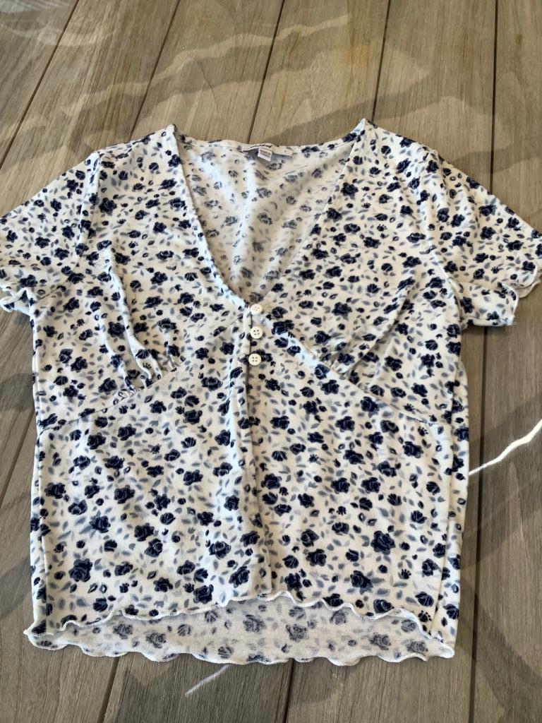 T-shirt Subdued maat S, Vêtements | Femmes, Enlèvement ou Envoi, Comme neuf, Taille 36 (S), Manches courtes