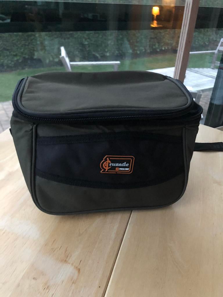 Sac à Bouillettes Prologic, Enlèvement ou Envoi, Comme neuf, Autres types