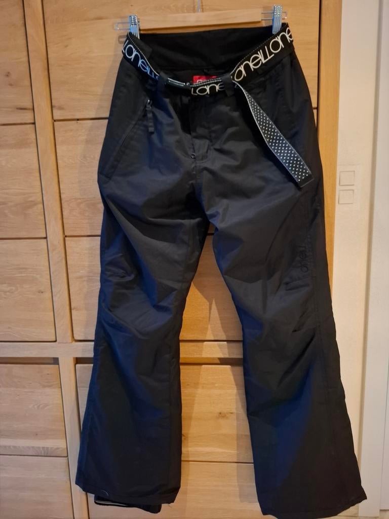 Skibroek O'Neill 36/S, Nieuw, Maat 36 (S), O'Neill, Ophalen