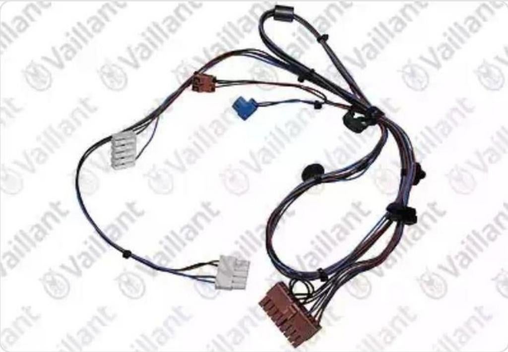 kabelboom Vaillant ecoTEC Pro VCW 286/5-3 A R4, R6, Ophalen of Verzenden, Nieuw