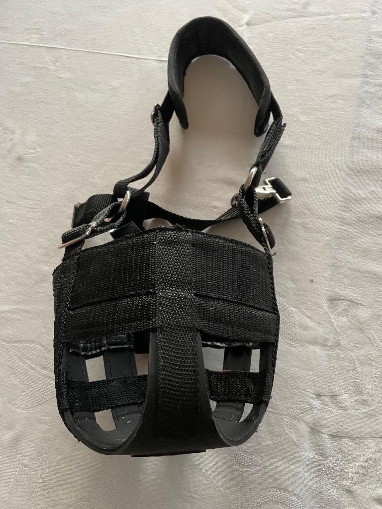 graasmasker, Ophalen of Verzenden, Zo goed als nieuw